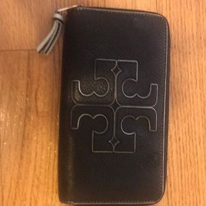 Tory Burch Wallet